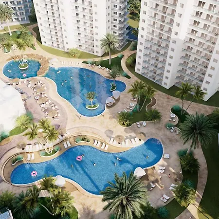 Apartment And New Flat In Caesar