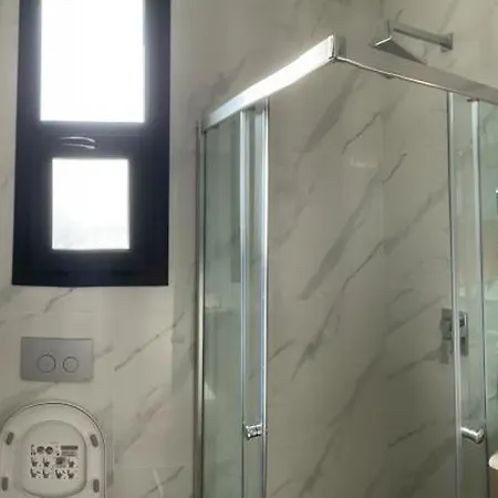 Apartment And New Flat In Caesar *
