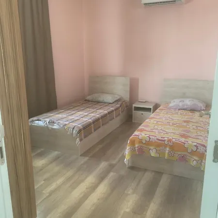 And New Flat In Caesar Iskele District (Northern Cyprus)