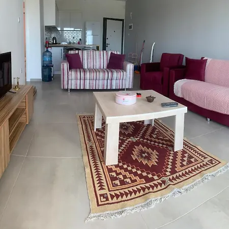 And New Flat In Caesar * Iskele District (Northern Cyprus)