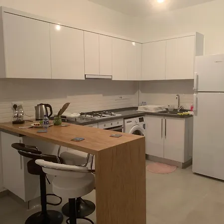 And New Flat In Caesar * Iskele District (Northern Cyprus)