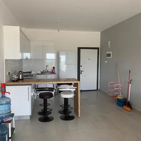 Apartament And New Flat In Caesar Iskele District (Northern Cyprus)