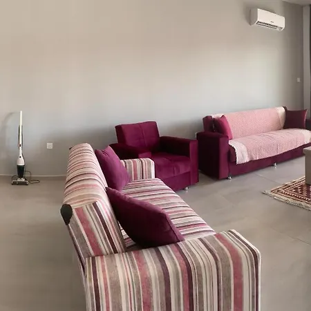 Apartament And New Flat In Caesar Iskele District (Northern Cyprus)