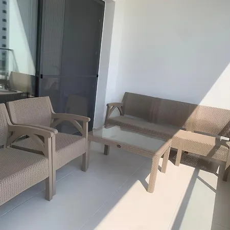 And New Flat In Caesar * Iskele District (Northern Cyprus)