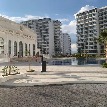 Apartament And New Flat In Caesar